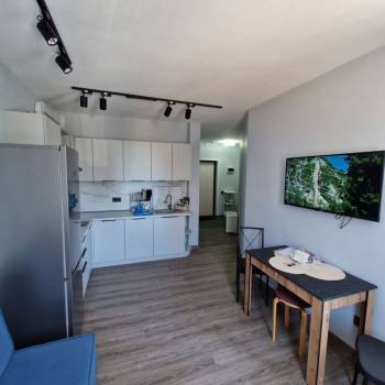 Сдается 2-х комнатная квартира, 40 м²