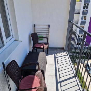 Сдается 2-х комнатная квартира, 40 м²