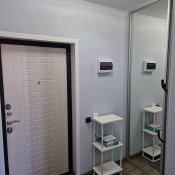 Сдается 2-х комнатная квартира, 40 м²