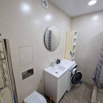 Сдается 2-х комнатная квартира, 40 м²