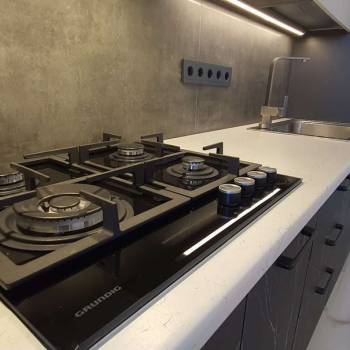 Сдается 2-х комнатная квартира, 65 м²