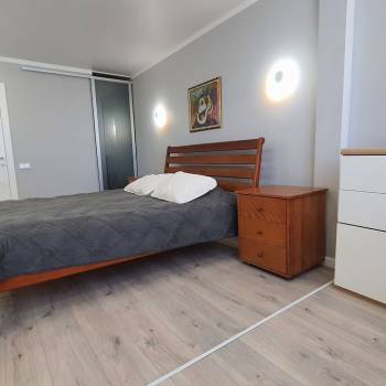 Сдается 2-х комнатная квартира, 65 м²