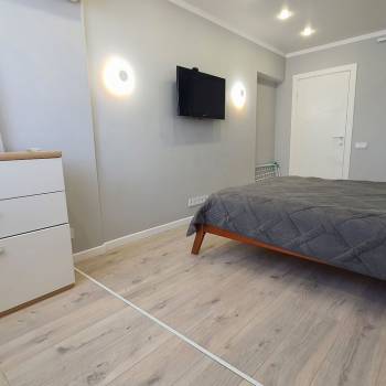 Сдается 2-х комнатная квартира, 65 м²