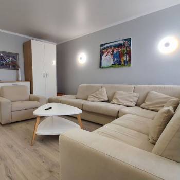 Сдается 2-х комнатная квартира, 65 м²