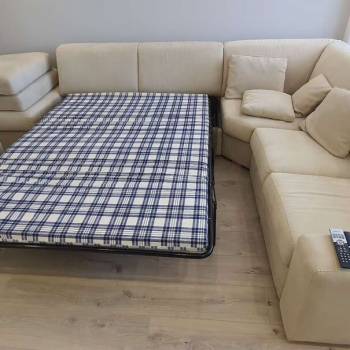 Сдается 2-х комнатная квартира, 65 м²
