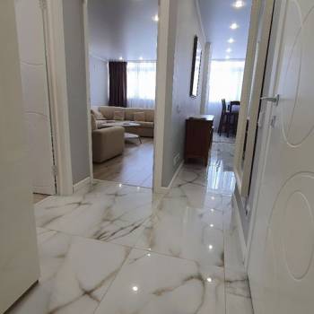 Сдается 2-х комнатная квартира, 65 м²