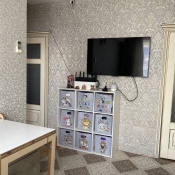 Продается 2-х комнатная квартира, 52,4 м²