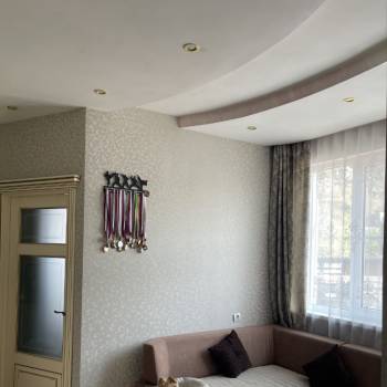 Продается 2-х комнатная квартира, 52,4 м²