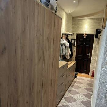 Продается 2-х комнатная квартира, 52,4 м²