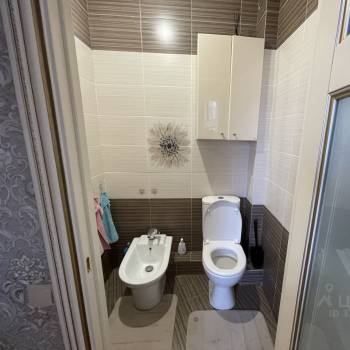 Продается 2-х комнатная квартира, 52,4 м²