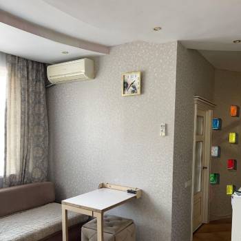 Продается 2-х комнатная квартира, 52,4 м²