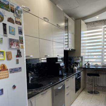 Продается 2-х комнатная квартира, 52,4 м²