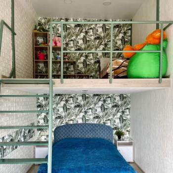 Продается 3-х комнатная квартира, 60,8 м²