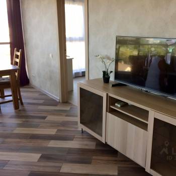 Продается 3-х комнатная квартира, 60,8 м²