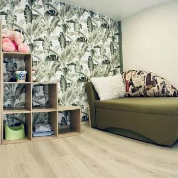 Продается 3-х комнатная квартира, 60,8 м²