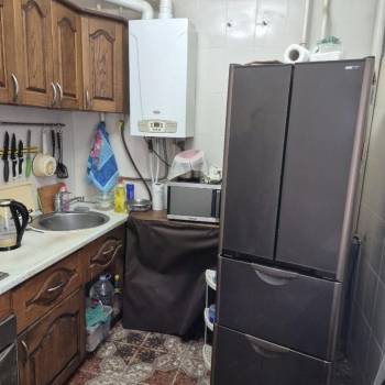 Продается 2-х комнатная квартира, 41,1 м²