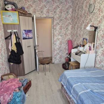 Продается 2-х комнатная квартира, 41,1 м²
