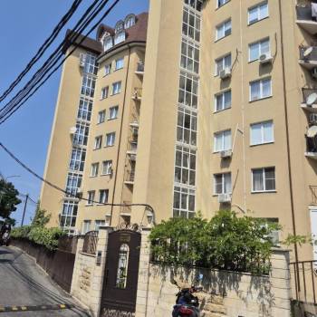 Продается 2-х комнатная квартира, 41,1 м²