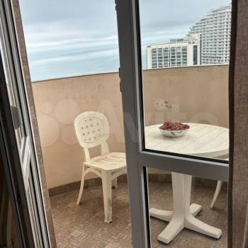 Продается 1-комнатная квартира, 66 м²