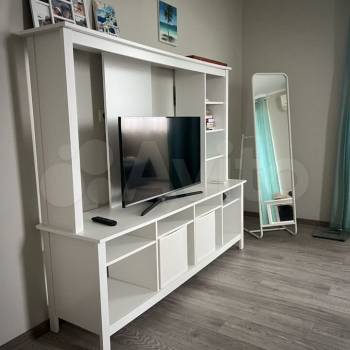 Продается 1-комнатная квартира, 66 м²