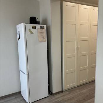 Продается 1-комнатная квартира, 66 м²