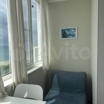 Продается 1-комнатная квартира, 66 м²