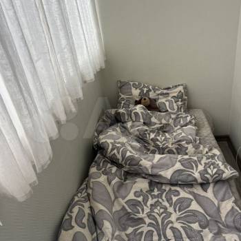 Продается 1-комнатная квартира, 66 м²