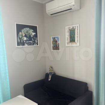 Продается 1-комнатная квартира, 66 м²