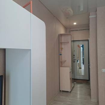 Продается 1-комнатная квартира, 23,5 м²