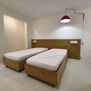 Сдается 1-комнатная квартира, 22,2 м²