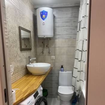 Сдается 1-комнатная квартира, 20 м²
