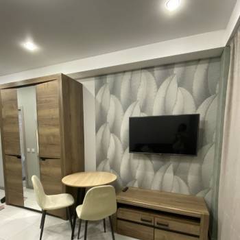 Сдается 1-комнатная квартира, 20 м²