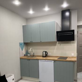 Сдается 1-комнатная квартира, 20 м²