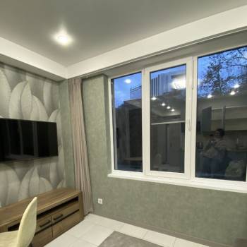 Сдается 1-комнатная квартира, 20 м²