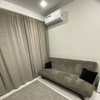 Сдается 1-комнатная квартира, 20 м²