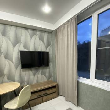 Сдается 1-комнатная квартира, 20 м²