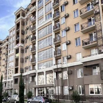 Сдается 1-комнатная квартира, 37,7 м²
