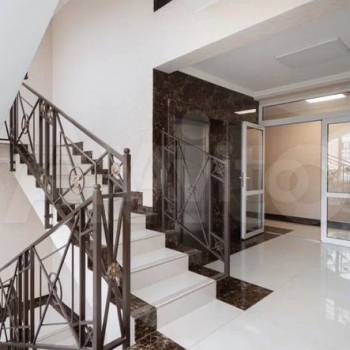 Сдается 1-комнатная квартира, 37,7 м²