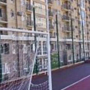 Сдается 1-комнатная квартира, 37,7 м²