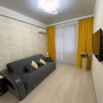 Сдается 1-комнатная квартира, 37,7 м²
