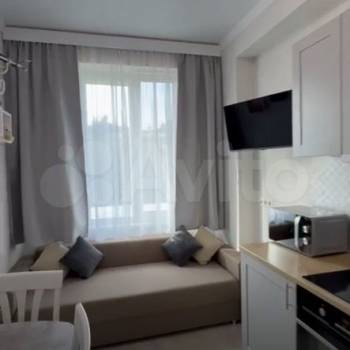 Сдается 1-комнатная квартира, 37,7 м²