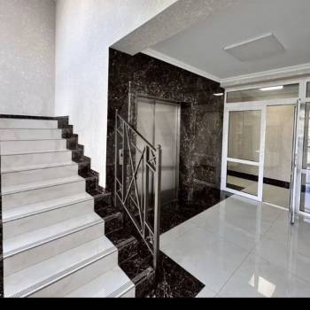 Сдается 1-комнатная квартира, 37,7 м²