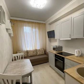 Сдается 1-комнатная квартира, 37,7 м²