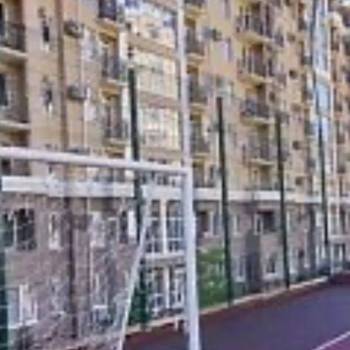 Сдается 1-комнатная квартира, 37,7 м²