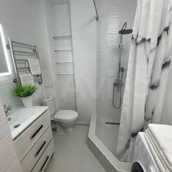 Сдается 1-комнатная квартира, 37,7 м²