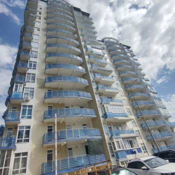 Продается 3-х комнатная квартира, 81 м²