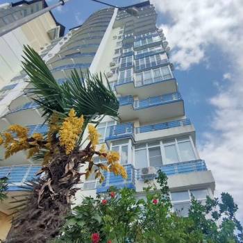 Продается 3-х комнатная квартира, 81 м²