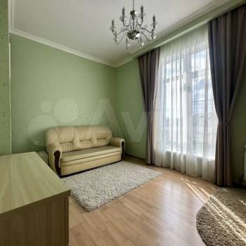 Продается 3-х комнатная квартира, 81 м²