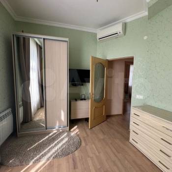 Продается 3-х комнатная квартира, 81 м²