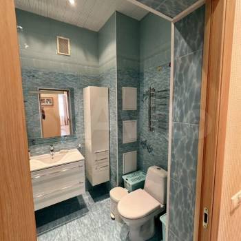 Продается 3-х комнатная квартира, 81 м²